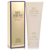 White Diamonds by Elizabeth Taylor Body Lotion EasyOptionXY LLC