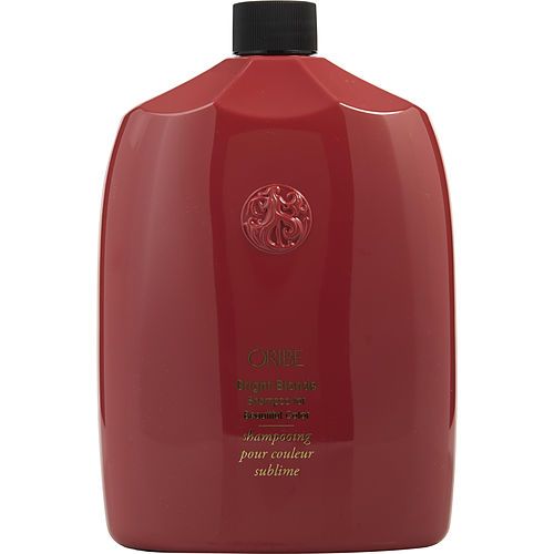 ORIBE by Oribe BRIGHT BLONDE SHAMPOO FOR BEAUTIFUL COLOR 33.8 OZ EasyOptionXY LLC