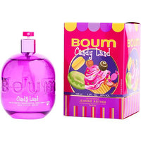 BOUM CANDY LAND by Jeanne Arthes EAU DE PARFUM SPRAY 3.3 OZ EasyOptionXY LLC