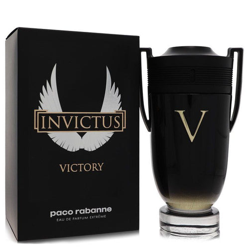 Invictus Victory by Paco Rabanne Eau De Parfum Extreme Spray EasyOptionXY LLC