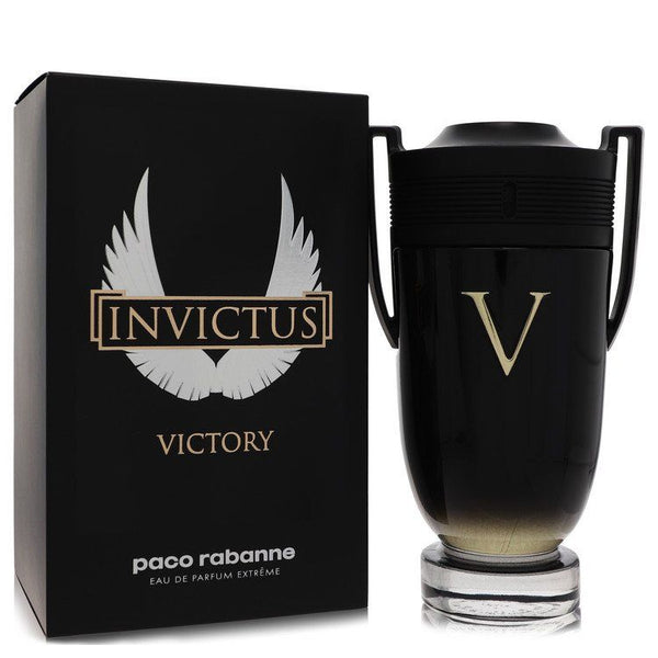 Invictus Victory by Paco Rabanne Eau De Parfum Extreme Spray EasyOptionXY LLC