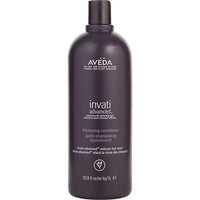 AVEDA by Aveda INVATI ADVANCED THICKENING CONDITIONER 33.8 OZ EasyOptionXY LLC