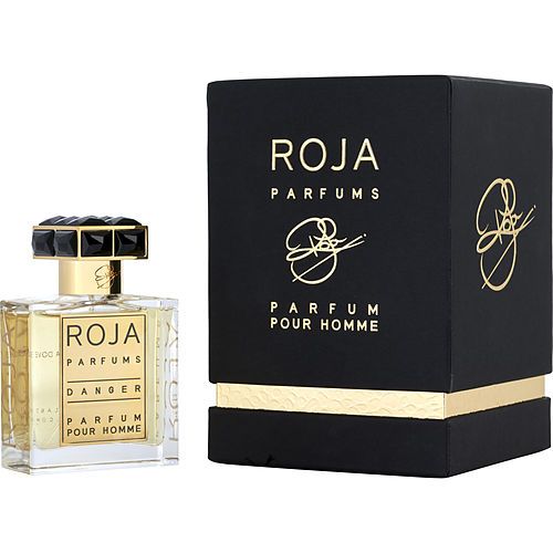 ROJA DANGER POUR HOMME by Roja Dove PARFUM SPRAY 1.7 OZ EasyOptionXY LLC