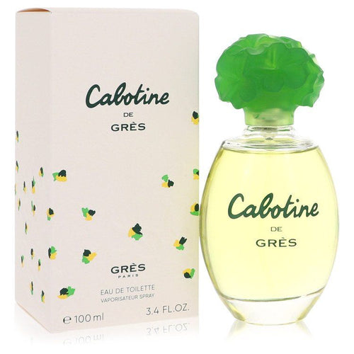 Cabotine by Parfums Gres Eau De Toilette Spray EasyOptionXY LLC