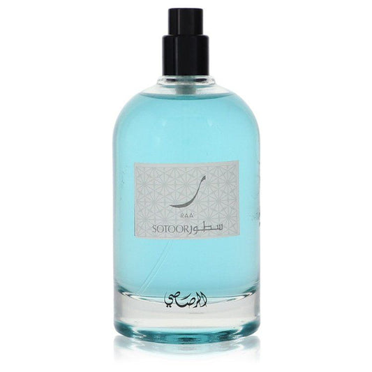 Sotoor Raa by Rasasi Eau De Parfum Spray (Tester) EasyOptionXY LLC
