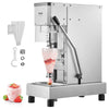VEVOR Ice Cream Blender 750W Ice Cream Mixer Stir Machine 304 Stainless Steel EasyOptionXY LLC