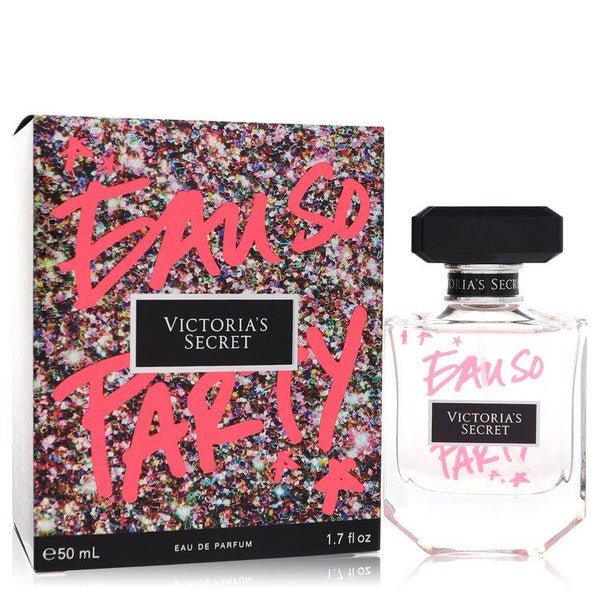 Victoria's Secret Eau So Party by Victoria's Secret Eau De Parfum Spray EasyOptionXY LLC