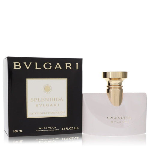 Bvlgari Splendida Patchouli Tentation by Bvlgari Eau De Parfum Spray EasyOptionXY LLC