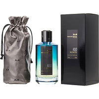 MANCERA AOUD BLUE NOTES by Mancera EAU DE PARFUM SPRAY 4 OZ EasyOptionXY LLC