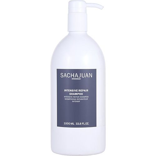Sachajuan by Sachajuan INTENSIVE REPAIR SHAMPOO 33.8 OZ EasyOptionXY LLC