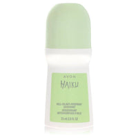 Avon Haiku by Avon Roll-on Anti-Perspirant Deodorant EasyOptionXY LLC