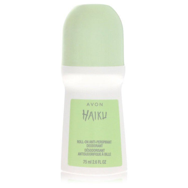 Avon Haiku by Avon Roll-on Anti-Perspirant Deodorant EasyOptionXY LLC