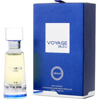 ARMAF VOYAGE BLEU by Armaf PERFUME OIL 0.67 OZ EasyOptionXY LLC