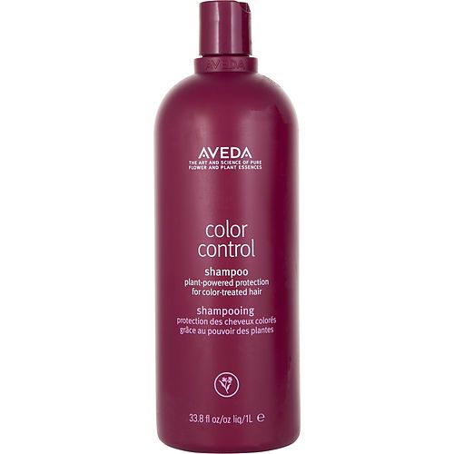 AVEDA by Aveda COLOR CONTROL SHAMPOO 33.8 OZ EasyOptionXY LLC