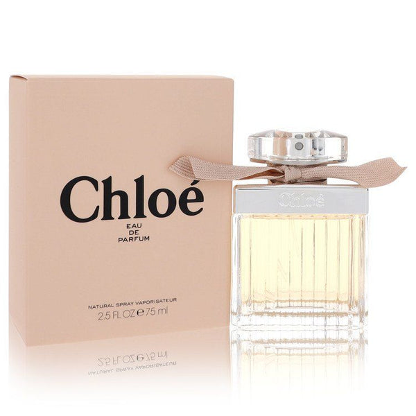 Chloe (new) by Chloe Eau De Parfum Spray EasyOptionXY LLC