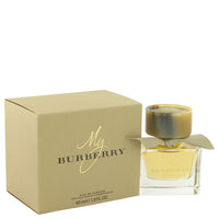 My Burberry by Burberry Eau De Parfum Spray EasyOptionXY LLC