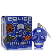 Police To Be #freetodare by Police Colognes Eau De Toilette Spray EasyOptionXY LLC