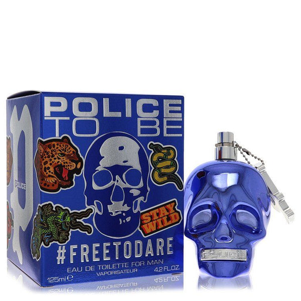 Police To Be #freetodare by Police Colognes Eau De Toilette Spray EasyOptionXY LLC