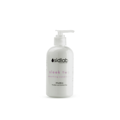 Sleek Two Smoothing Conditioner EasyOptionXY LLC