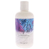 Thirsty Girl Coconut Milk Anti-Frizz Conditioner by IGK for Unisex - 8 oz Conditioner EasyOptionXY LLC