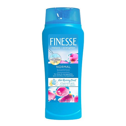 FINESSE by Finesse NORMAL SHAMPOO 13 OZ EasyOptionXY LLC