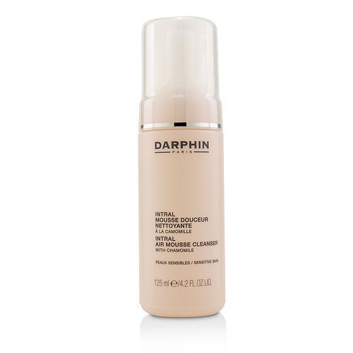 Darphin by Darphin Intral Air Mousse Cleanser With Chamomile - For Sensitive Skin --125ml/4.2oz EasyOptionXY LLC