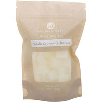 WHITE CURRENT & JASMINE by Northern Lights WAX MELTS POUCH 4 OZ EasyOptionXY LLC