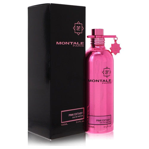 Montale Pink Extasy by Montale Eau De Parfum Spray EasyOptionXY LLC