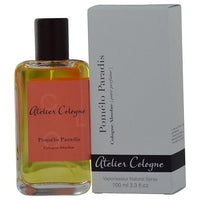 ATELIER COLOGNE POMELO PARADIS by Atelier Cologne COLOGNE ABSOLUE PURE PERFUME 3.4 OZ WITH REMOVABLE SPRAY PUMP EasyOptionXY LLC