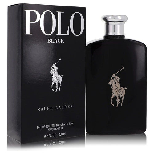 Polo Black by Ralph Lauren Eau De Toilette Spray EasyOptionXY LLC
