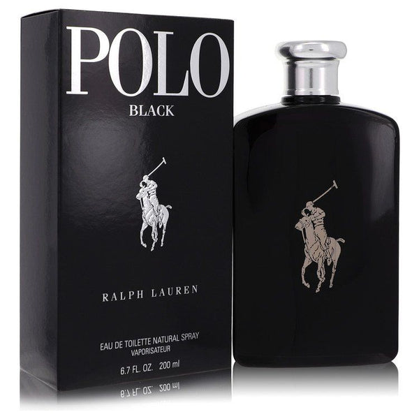 Polo Black by Ralph Lauren Eau De Toilette Spray EasyOptionXY LLC