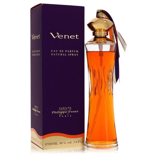 Venet by Philippe Venet Eau De Parfum Spray EasyOptionXY LLC