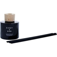 EIGHT & BOB SAGAPONACK by Eight & Bob REED DIFFUSER 6.7 OZ EasyOptionXY LLC