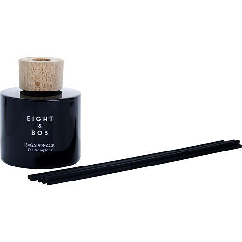 EIGHT & BOB SAGAPONACK by Eight & Bob REED DIFFUSER 6.7 OZ EasyOptionXY LLC