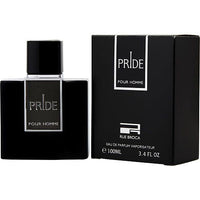 RUE BROCA PRIDE POUR HOMME by Rue Broca EAU DE PARFUM SPRAY 3.4 OZ EasyOptionXY LLC