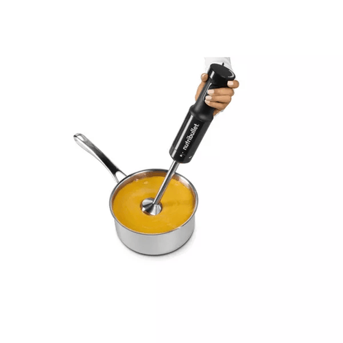 Immersion Blender Deluxe EasyOptionXY LLC
