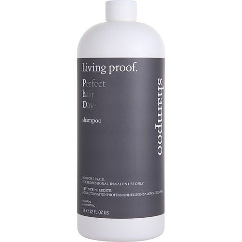 LIVING PROOF by Living Proof PERFECT HAIR DAY (PhD) SHAMPOO 32 OZ EasyOptionXY LLC