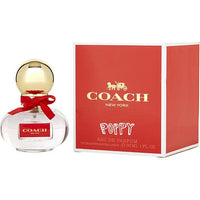 COACH POPPY by Coach EAU DE PARFUM SPRAY 1 OZ (NEW PACKAGING) EasyOptionXY LLC