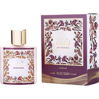 ASDAAF BUTHAINA by Lattafa EAU DE PARFUM SPRAY 3.4 OZ EasyOptionXY LLC