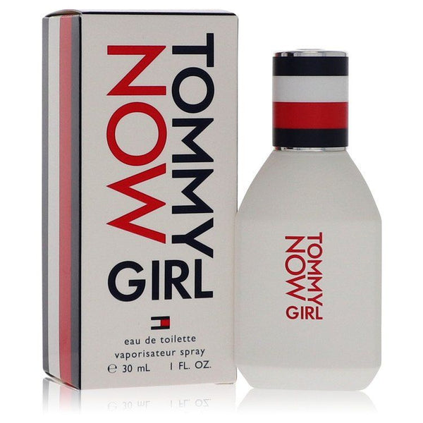 Tommy Girl Now by Tommy Hilfiger Eau De Toilette Spray EasyOptionXY LLC