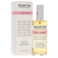 Demeter Fuzzy Sweater by Demeter Cologne Spray EasyOptionXY LLC