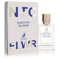 Narcotic Flower by Maison Alhambra Eau De Parfum Spray EasyOptionXY LLC