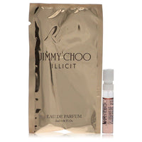 Jimmy Choo Illicit by Jimmy Choo Vial (sample) EasyOptionXY LLC