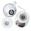 Better Chef Classic 10-Speed 6-Cup Plastic Jar Blender EasyOptionXY LLC