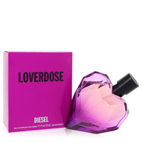 Loverdose by Diesel Eau De Parfum Spray EasyOptionXY LLC