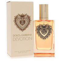 Dolce & Gabbana Devotion Intense by Dolce & Gabbana Eau De Parfum Spray EasyOptionXY LLC