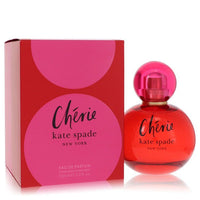 Kate Spade New York Cherie by Kate Spade Eau De Parfum Spray EasyOptionXY LLC