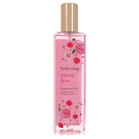 Bodycology Sweet Love by Bodycology Fragrance Mist Spray EasyOptionXY LLC