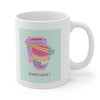 Ramen Addict Novelty Mug EasyOptionXY LLC