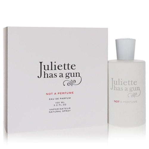Not A Perfume by Juliette Has A Gun Eau De Parfum Spray EasyOptionXY LLC